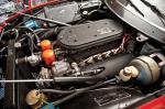 Ferrari 365 GTB/4 Daytona Spyder 1973 года